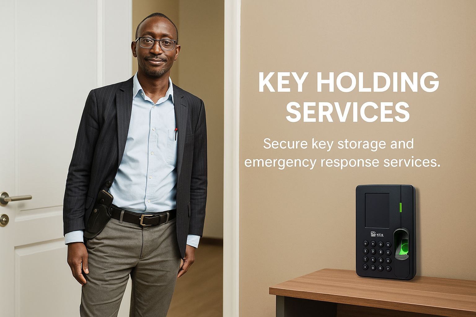 Key Holding